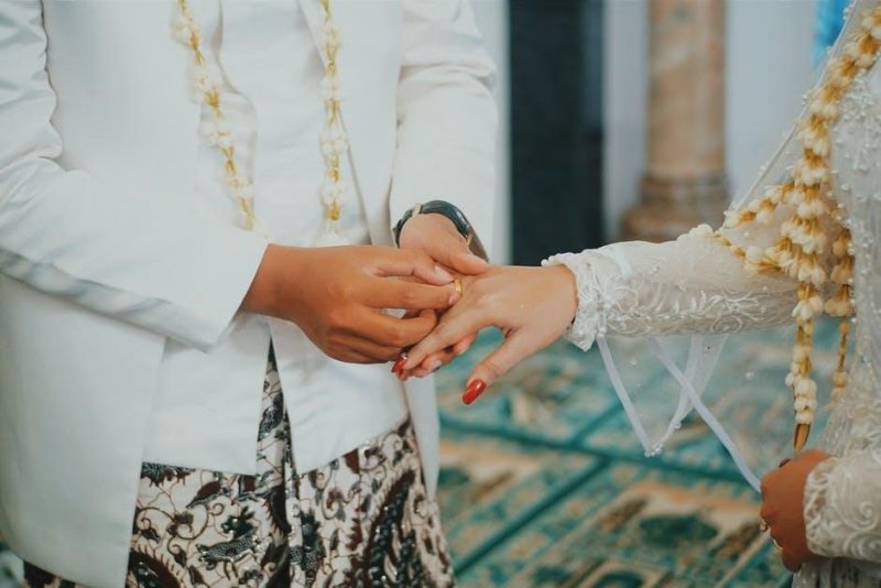 Perkawinan Jawa dan Sunda